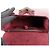 Louis Vuitton Borsa a tracolla Twist PM Rosso - vista 9