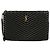 Saint Laurent Clutch Porta Documenti Monogram Nero