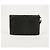 Saint Laurent Clutch Porta Documenti Monogram Nero - vista 2