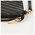 Saint Laurent Clutch Porta Documenti Monogram Nero - vista 5
