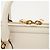 Gucci Borsa a Mano e a Spalla Horsebit Small Top Handle Bianco - vista 4