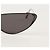 Dior Cat-Eye-Sonnenbrille Schwarz - Ansicht 3