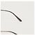 Dior Cat-Eye-Sonnenbrille Schwarz - Ansicht 8
