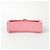 Balenciaga Borsa a spalla e crossbody piccola in catena trapuntata Crush Rosa - vista 5