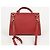 Gucci GG Marmont Mini Handtasche und Schultertasche Rot - Ansicht 2