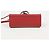 Gucci GG Marmont Mini Handtasche und Schultertasche Rot - Ansicht 4