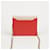 Givenchy Borsa a Spalla e a Tracolla Shark Evening Chain Rosso  - vista 3