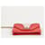 Givenchy Borsa a Spalla e a Tracolla Shark Evening Chain Rosso  - vista 6