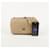 Burberry Borsa a tracolla Rola Medium Marrone  - vista 11
