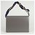 Gucci Borsa a Spalla Torshon in Sciarpa Marrone - vista 5