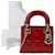 Dior Mini borsa Lady Tote e a Spalla Bianco