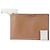 Givenchy Borsa Clutch Antigona Grande con Borchie Rosa