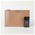 Givenchy Borsa Clutch Antigona Grande con Borchie Rosa - vista 11