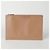 Givenchy Borsa Clutch Antigona Grande con Borchie Rosa - vista 2