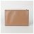 Givenchy Borsa Clutch Antigona Grande con Borchie Rosa - vista 4
