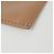 Givenchy Borsa Clutch Antigona Grande con Borchie Rosa - vista 7