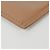 Givenchy Borsa Clutch Antigona Grande con Borchie Rosa - vista 8