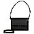 Marni Borsa a spalla e crossbody media Trunk Nero
