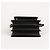 Marni Borsa a spalla e crossbody media Trunk Nero - vista 12