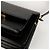 Marni Borsa a spalla e crossbody media Trunk Nero - vista 14