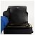 Marni Borsa a spalla e crossbody media Trunk Nero - vista 15