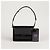 Marni Borsa a spalla e crossbody media Trunk Nero - vista 17