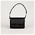 Marni Borsa a spalla e crossbody media Trunk Nero - vista 2