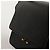 Marni Borsa a spalla e crossbody media Trunk Nero - vista 5