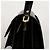 Marni Borsa a spalla e crossbody media Trunk Nero - vista 7