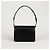 Marni Borsa a spalla e crossbody media Trunk Nero - vista 8