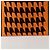 Marni Muster Schultertasche Orange - Ansicht 3