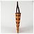 Marni Muster Schultertasche Orange - Ansicht 4