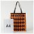 Marni Muster Schultertasche Orange - Ansicht 8