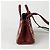 Burberry Borsa a spalla per neonati Banner Rosso - vista 3