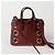 Burberry Borsa a spalla per neonati Banner Rosso - vista 4