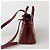 Burberry Borsa a spalla per neonati Banner Rosso - vista 5