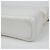 Chanel Borsa hobo a spalla Gabrielle Grande Bianco - vista 12