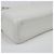 Chanel Borsa hobo a spalla Gabrielle Grande Bianco - vista 13