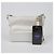 Chanel Borsa hobo a spalla Gabrielle Grande Bianco - vista 17
