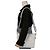 Chanel Borsa hobo a spalla Gabrielle Grande Bianco - vista 19