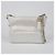 Chanel Borsa hobo a spalla Gabrielle Grande Bianco - vista 2