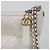 Chanel Borsa hobo a spalla Gabrielle Grande Bianco - vista 3