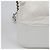 Chanel Borsa hobo a spalla Gabrielle Grande Bianco - vista 5