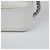 Chanel Borsa hobo a spalla Gabrielle Grande Bianco - vista 8
