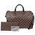 Louis Vuitton Speedy Bandouliere Schultertasche Braun