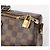 Louis Vuitton Speedy Bandouliere Schultertasche Braun - Ansicht 11