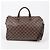 Louis Vuitton Speedy Bandouliere Schultertasche Braun - Ansicht 2