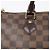 Louis Vuitton Speedy Bandouliere Schultertasche Braun - Ansicht 4