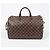 Louis Vuitton Speedy Bandouliere Schultertasche Braun - Ansicht 5