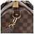 Louis Vuitton Speedy Bandouliere Schultertasche Braun - Ansicht 7